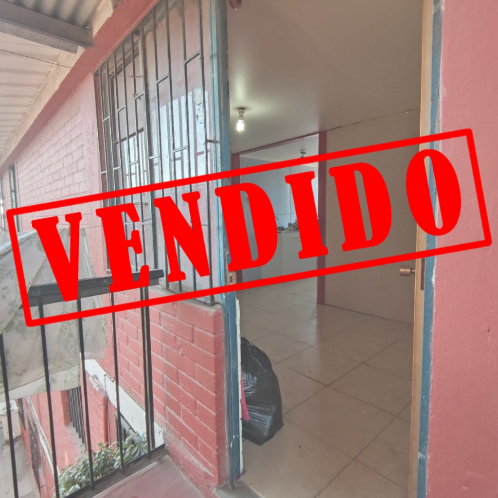 depa maipu vendido