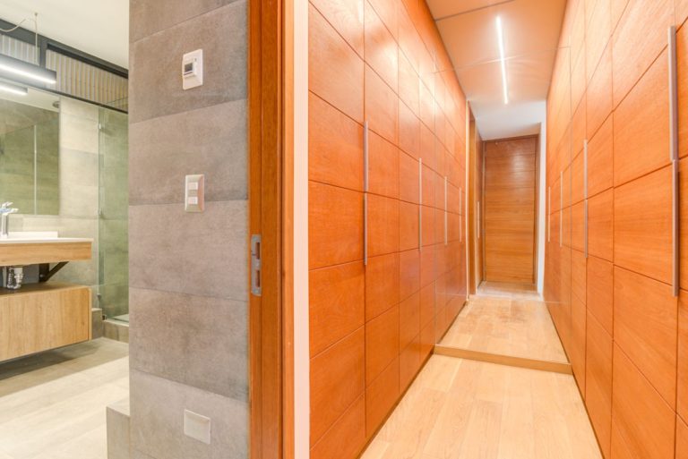 closet pieza principal