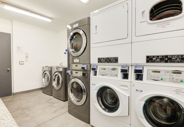 lavanderia